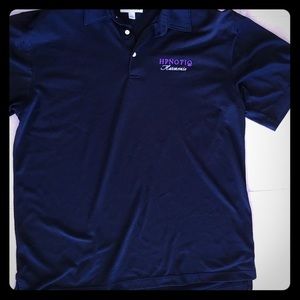 MENs polo